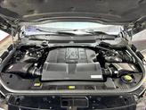 Thumbnail of 2022 Gray Land Rover Range Rover