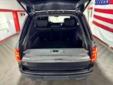 Thumbnail of 2022 Gray Land Rover Range Rover