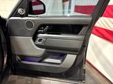 Thumbnail of 2022 Gray Land Rover Range Rover