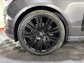 Thumbnail of 2022 Gray Land Rover Range Rover