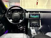 Thumbnail of 2022 Gray Land Rover Range Rover