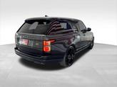 Thumbnail of 2022 Gray Land Rover Range Rover