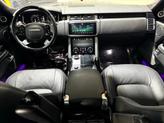 Thumbnail of 2022 Gray Land Rover Range Rover