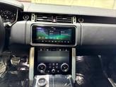 Thumbnail of 2022 Gray Land Rover Range Rover