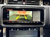 Thumbnail of 2022 Gray Land Rover Range Rover