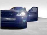 Thumbnail of 2022 Gray Land Rover Range Rover