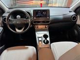 Thumbnail of 2023 Galactic Gray w/Black Roof Hyundai KONA EV