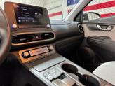 Thumbnail of 2023 Galactic Gray w/Black Roof Hyundai KONA EV