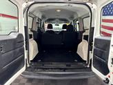 Thumbnail of 2021 Bright White RAM ProMaster City