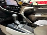 Thumbnail of 2019 Midnight Black Toyota Camry
