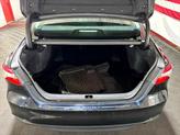 Thumbnail of 2019 Midnight Black Toyota Camry