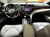 Thumbnail of 2019 Midnight Black Toyota Camry
