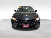 Thumbnail of 2019 Midnight Black Toyota Camry