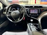 Thumbnail of 2019 Midnight Black Toyota Camry