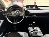Thumbnail of 2021 Jet Black Mica Mazda CX-30