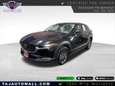 Photo of 2021 Jet Black Mica Mazda CX-30