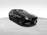 Thumbnail of 2021 Jet Black Mica Mazda CX-30