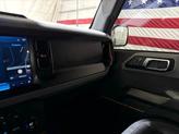 Thumbnail of 2021 Gray Metallic Ford Bronco