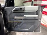 Thumbnail of 2021 Gray Metallic Ford Bronco