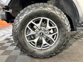 Thumbnail of 2021 Gray Metallic Ford Bronco