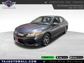 Photo of 2016 Modern Steel Metallic Honda Accord