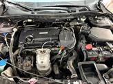 Thumbnail of 2016 Modern Steel Metallic Honda Accord