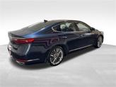 Thumbnail of 2017 Gravity Blue Kia Cadenza