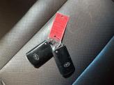 Thumbnail of 2017 Gravity Blue Kia Cadenza