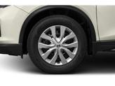 Thumbnail of 2017 Gun Metallic Nissan Rogue