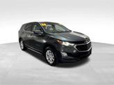 Thumbnail of 2020 Nightfall Gray Metallic Chevrolet Equinox