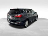 Thumbnail of 2020 Nightfall Gray Metallic Chevrolet Equinox