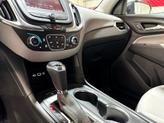 Thumbnail of 2020 Nightfall Gray Metallic Chevrolet Equinox