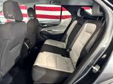 Thumbnail of 2020 Nightfall Gray Metallic Chevrolet Equinox