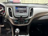 Thumbnail of 2020 Nightfall Gray Metallic Chevrolet Equinox