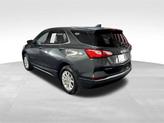 Thumbnail of 2020 Nightfall Gray Metallic Chevrolet Equinox