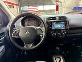 Thumbnail of 2018 Sapphire Blue Mitsubishi Mirage
