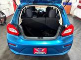 Thumbnail of 2018 Sapphire Blue Mitsubishi Mirage