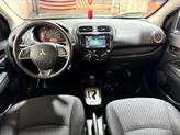 Thumbnail of 2018 Sapphire Blue Mitsubishi Mirage