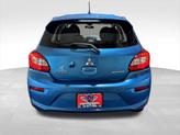 Thumbnail of 2018 Sapphire Blue Mitsubishi Mirage