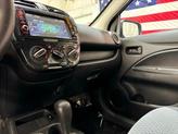 Thumbnail of 2018 Sapphire Blue Mitsubishi Mirage