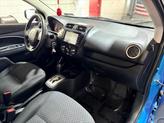 Thumbnail of 2018 Sapphire Blue Mitsubishi Mirage
