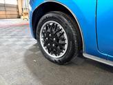 Thumbnail of 2018 Sapphire Blue Mitsubishi Mirage