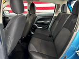 Thumbnail of 2018 Sapphire Blue Mitsubishi Mirage