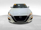 2022 Nissan Altima S FWD