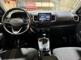 Thumbnail of 2021 Stellar Silver Hyundai VENUE