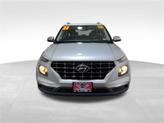 Thumbnail of 2021 Stellar Silver Hyundai VENUE