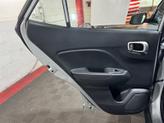 Thumbnail of 2021 Stellar Silver Hyundai VENUE