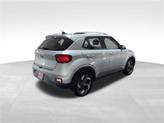Thumbnail of 2021 Stellar Silver Hyundai VENUE