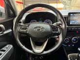 Thumbnail of 2021 Stellar Silver Hyundai VENUE