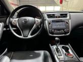 Thumbnail of 2016 Super Black Clearcoat Nissan Altima